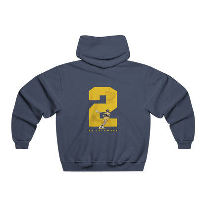 Bo Lockwood Vintage Hoodie