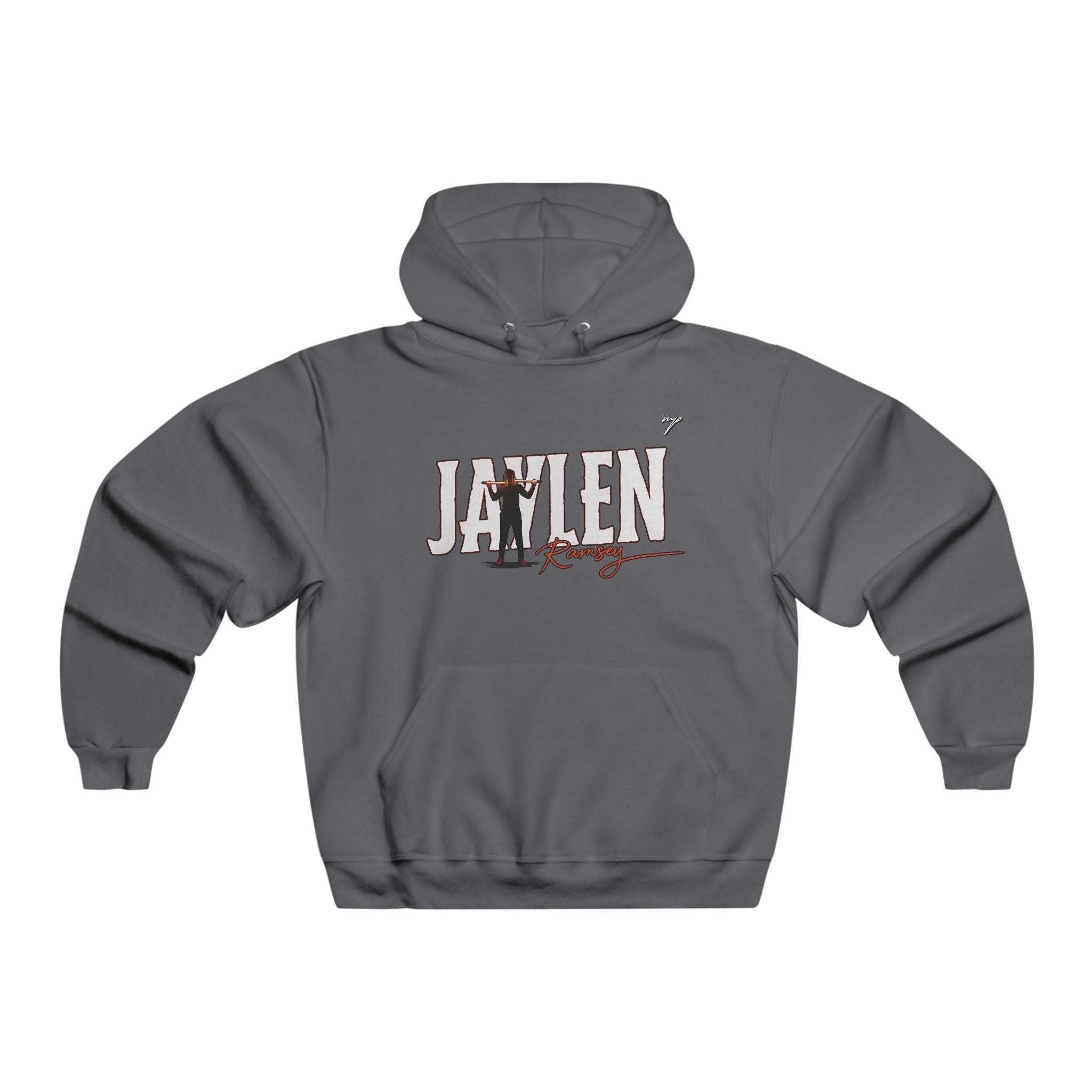 Jaylen Ramsey Vintage Hoodie