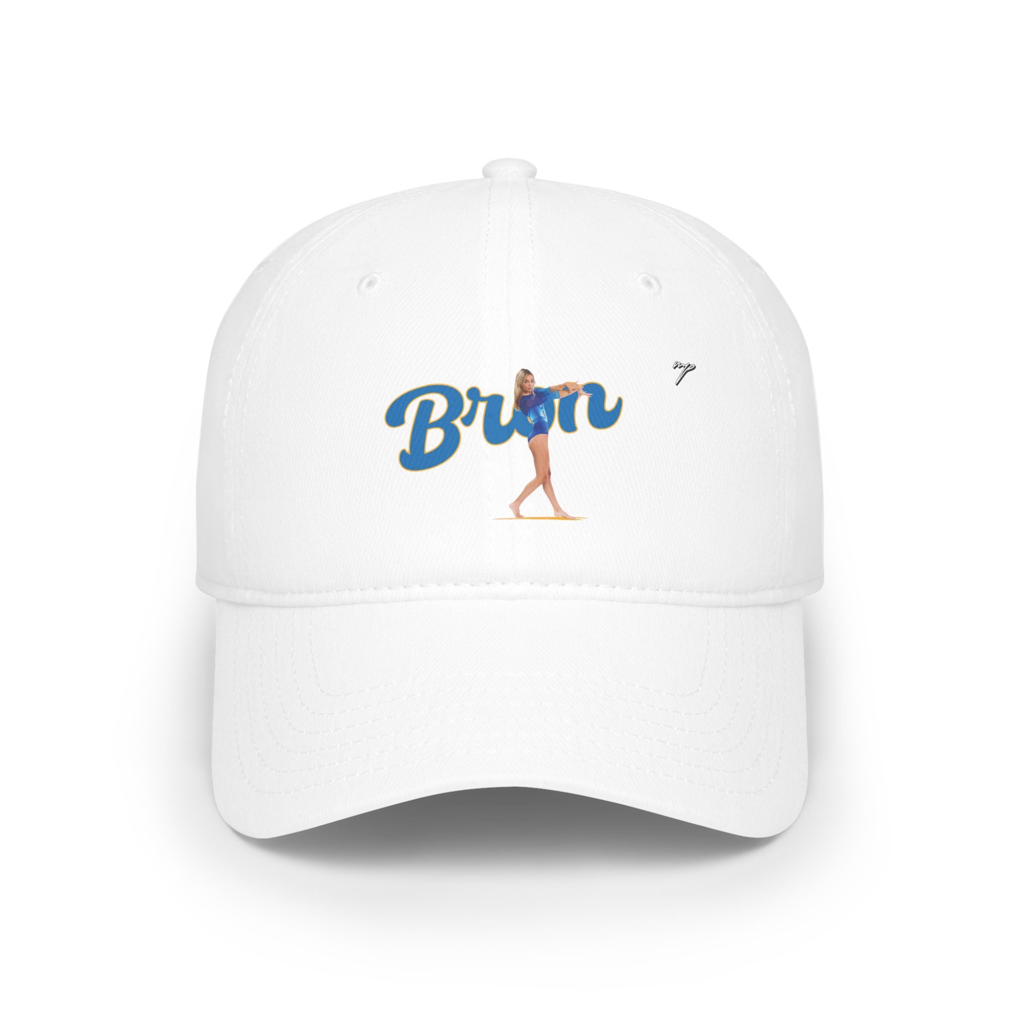 Bronwyn Hoffman Hat
