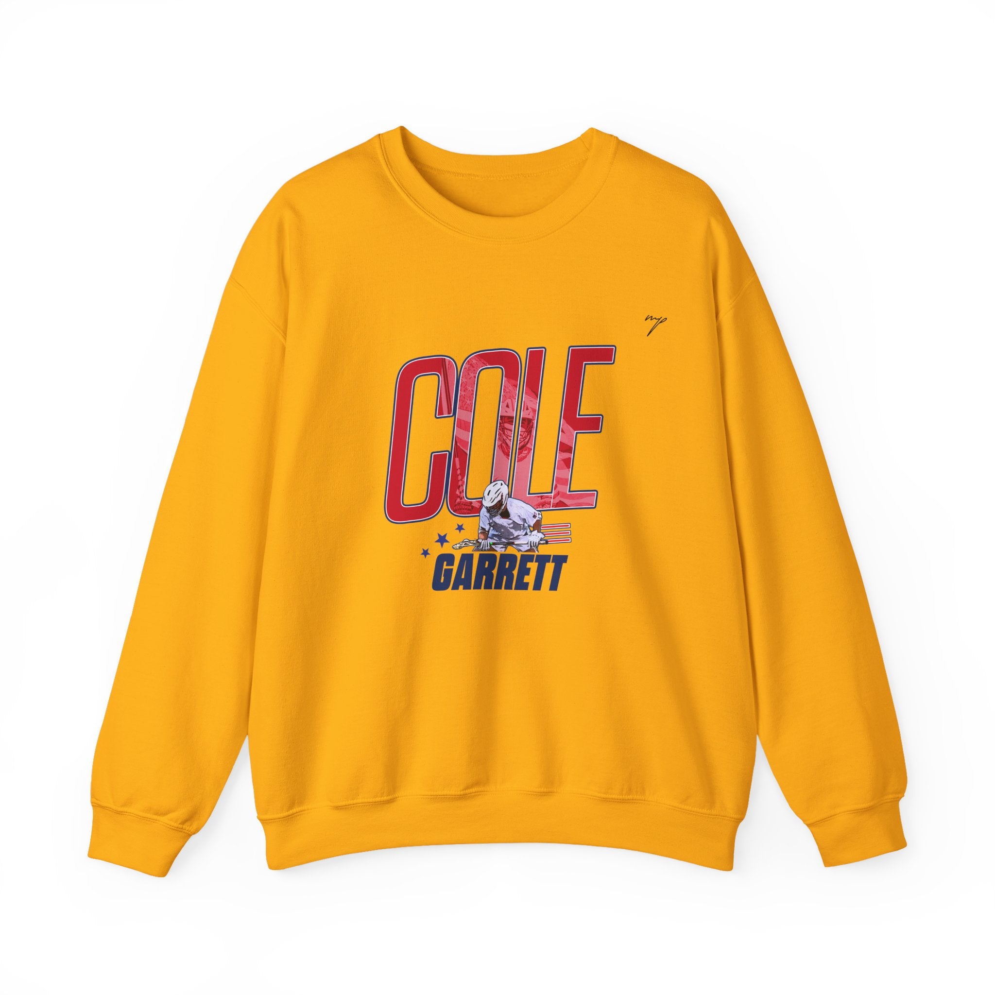 Cole Garrett Crewneck