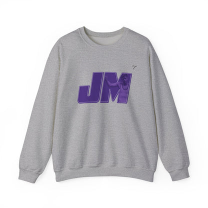 Jaxon Miller Crewneck