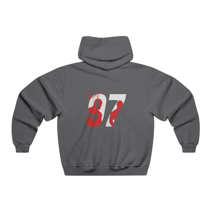 Kevin Mejia Vintage Hoodie