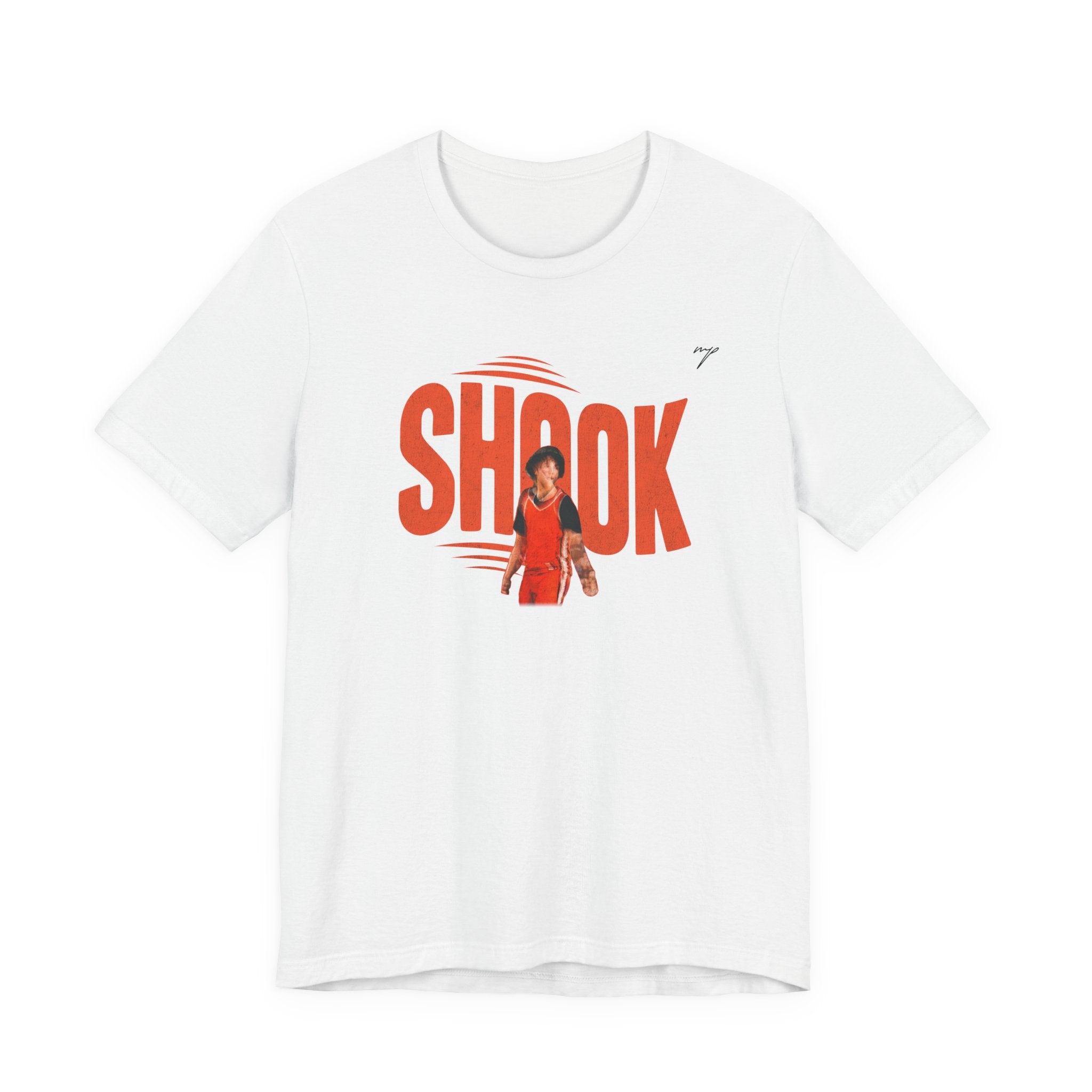 Kade Shook Graphic Tee