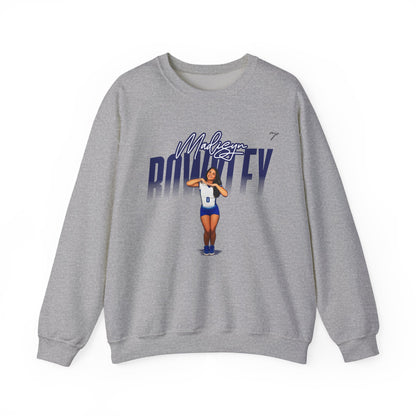 Madisyn Bowkley Crewneck