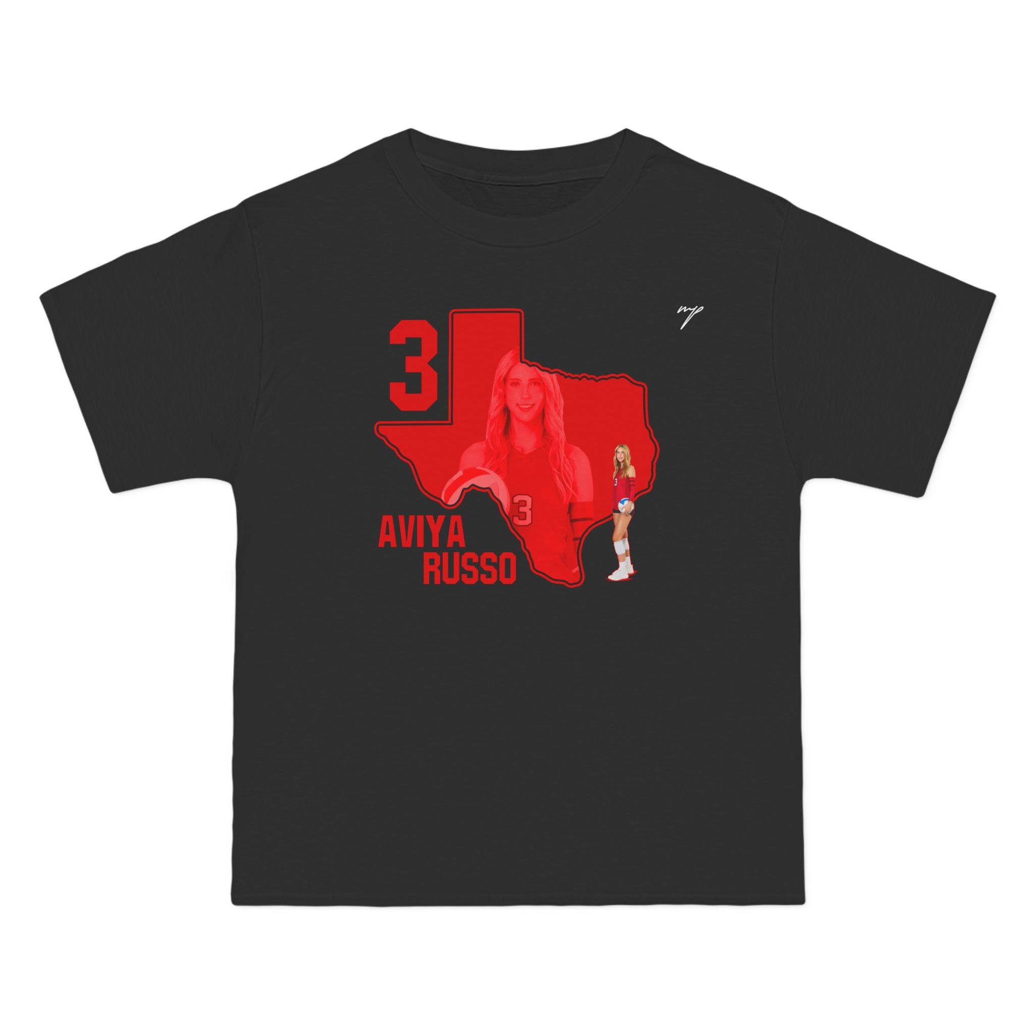 Aviya Russo Vintage Tee