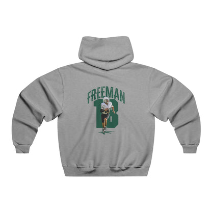 Caleb Freeman Vintage Hoodie