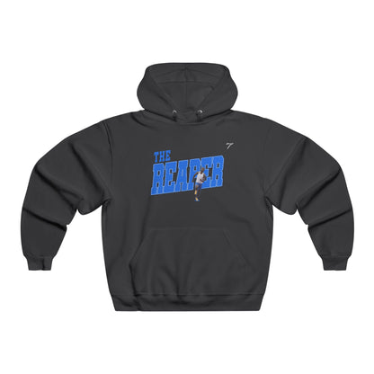 Qamari Govan Vintage Hoodie