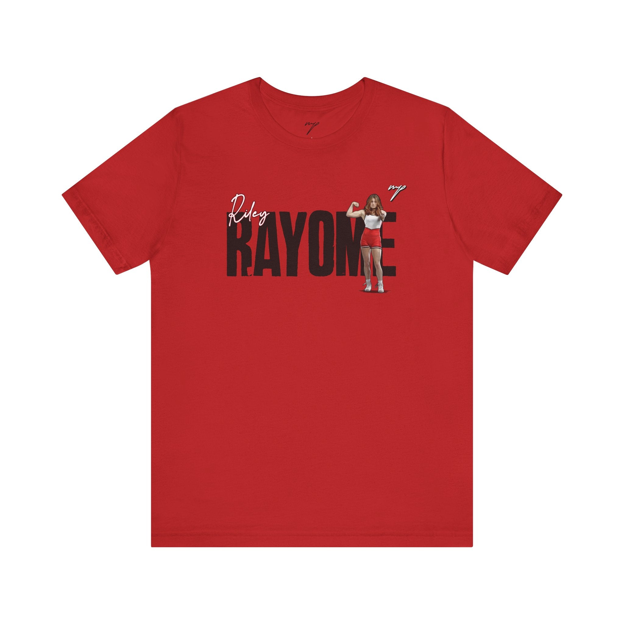 Riley Rayome Graphic Tee