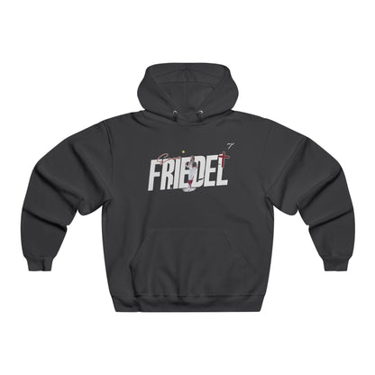 Emma Friedel Vintage Hoodie