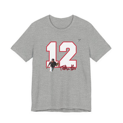 Tatum Nuss Graphic Tee