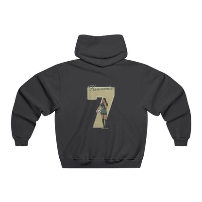 Kenadi Hammontree Vintage Hoodie
