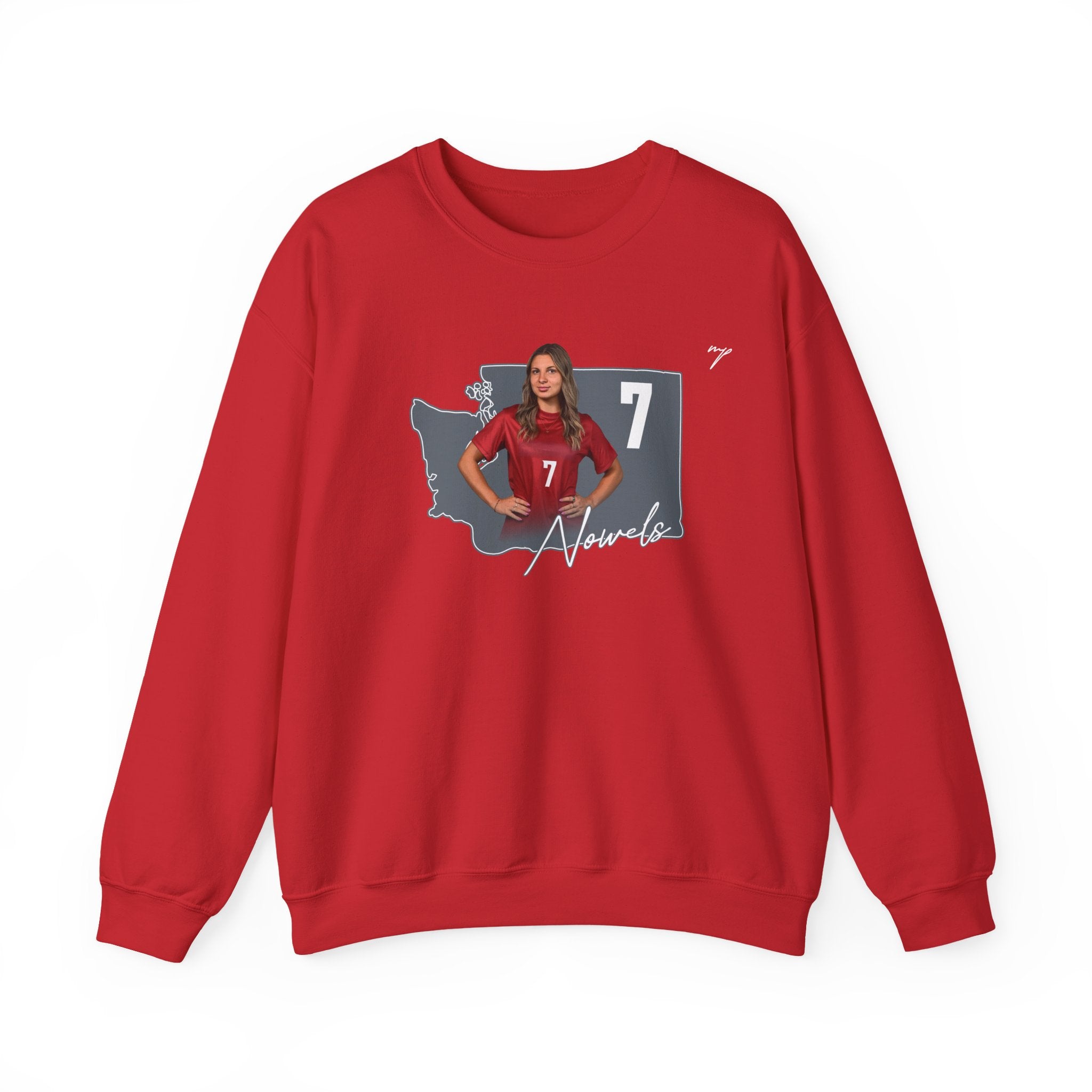 Taylie Nowels Crewneck