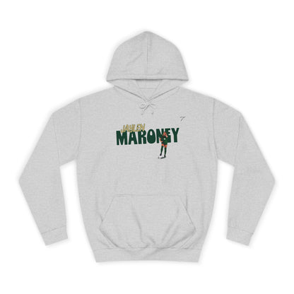 Jaylen Maroney Hoodie