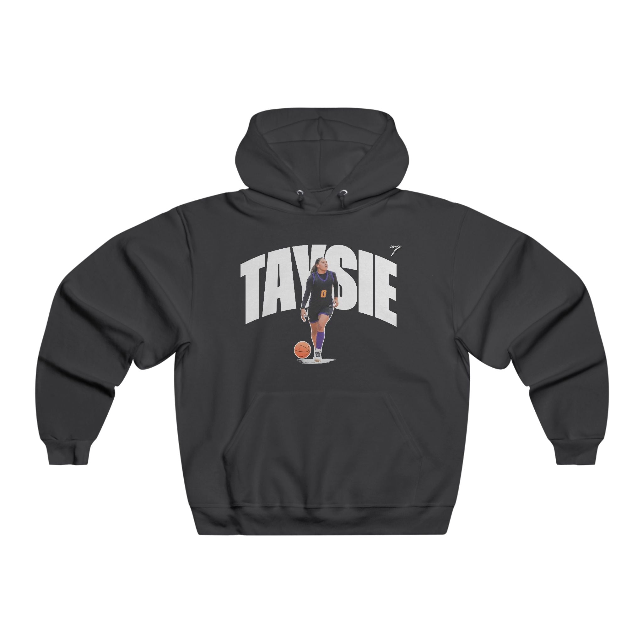 Taysie Trejo Vintage Hoodie