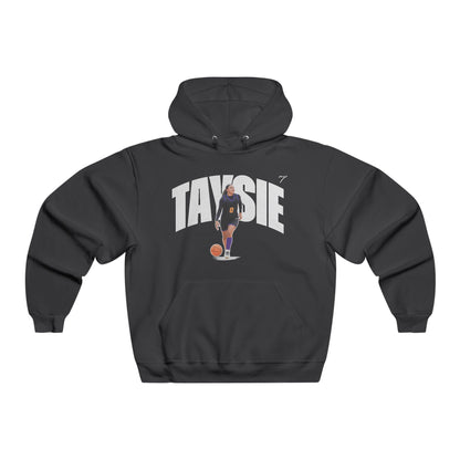 Taysie Trejo Vintage Hoodie