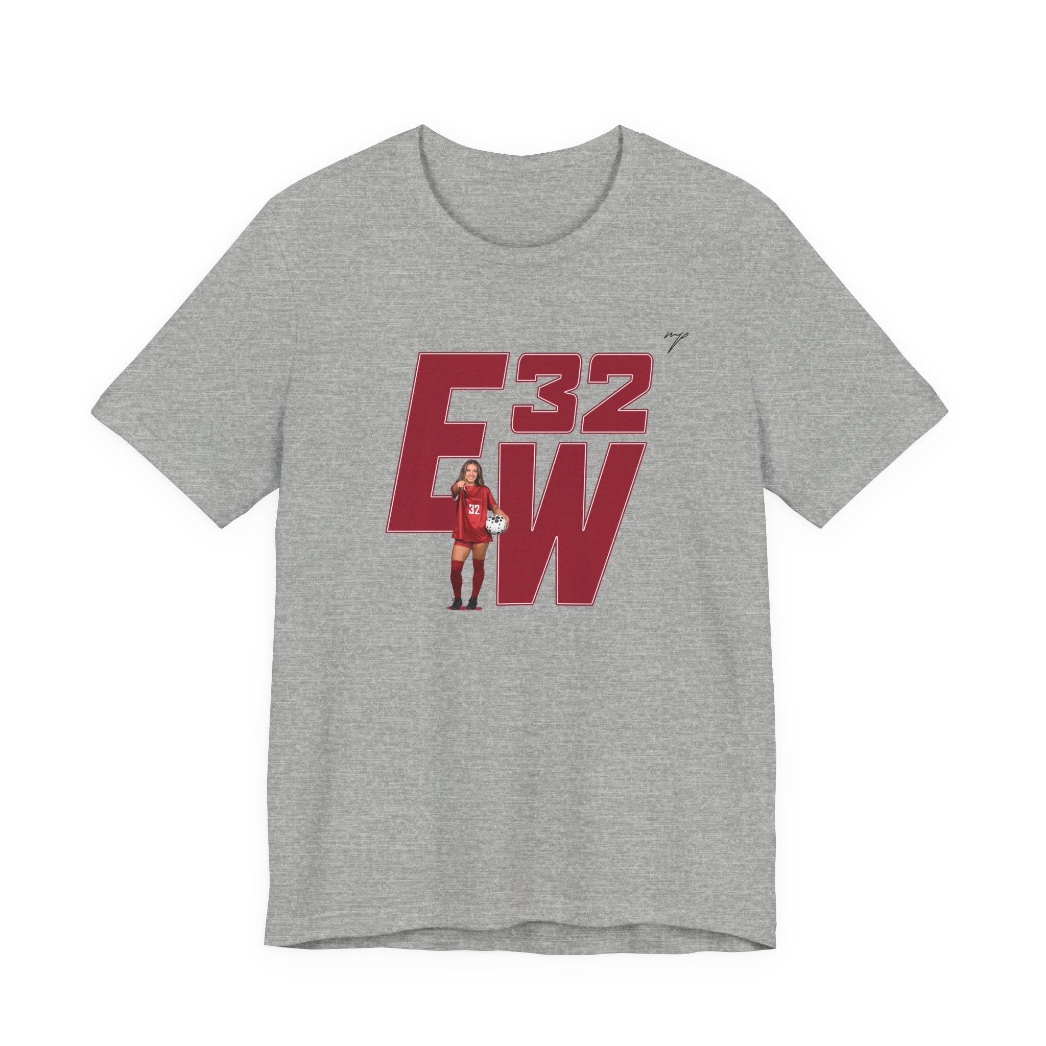Emma Widmor Graphic Tee