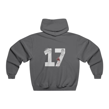 Bubba Day Vintage Hoodie