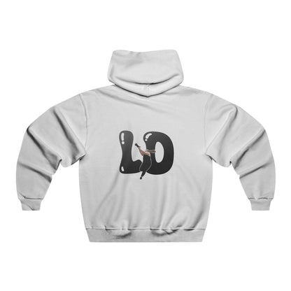 Leah Delaney Vintage Hoodie