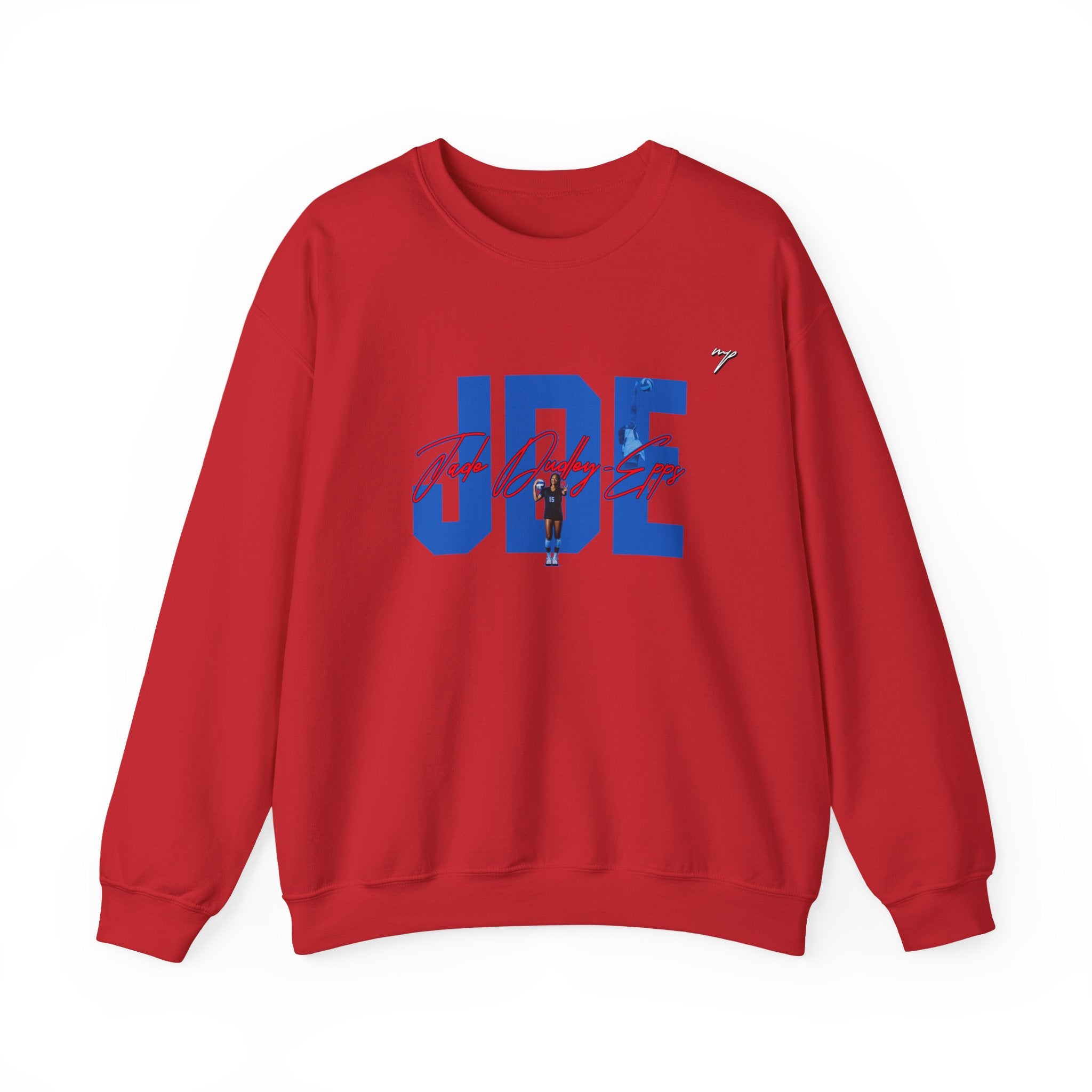 Jade Dudley-Epps Crewneck