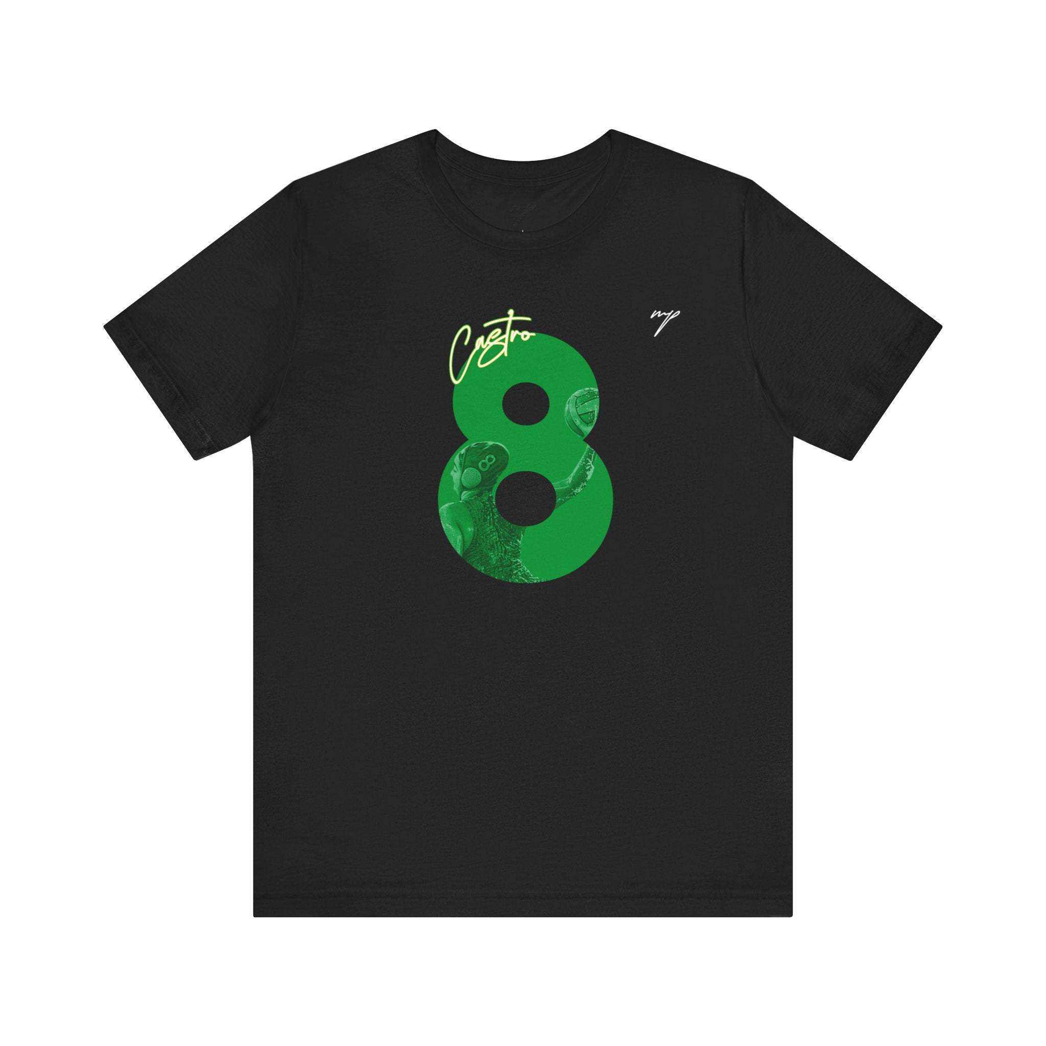 Leonna Castro Graphic Tee
