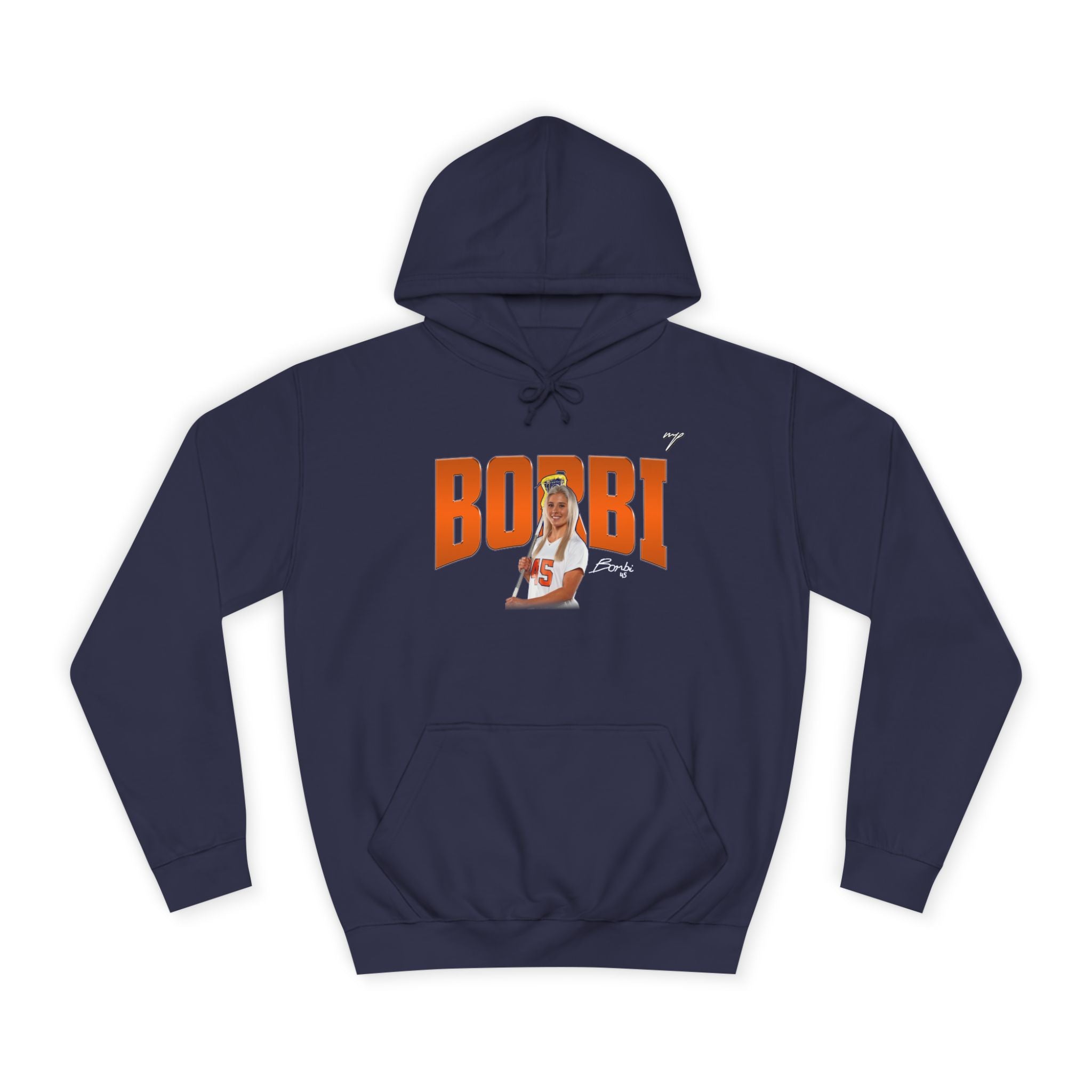 Mackenzie Borbi Hoodie