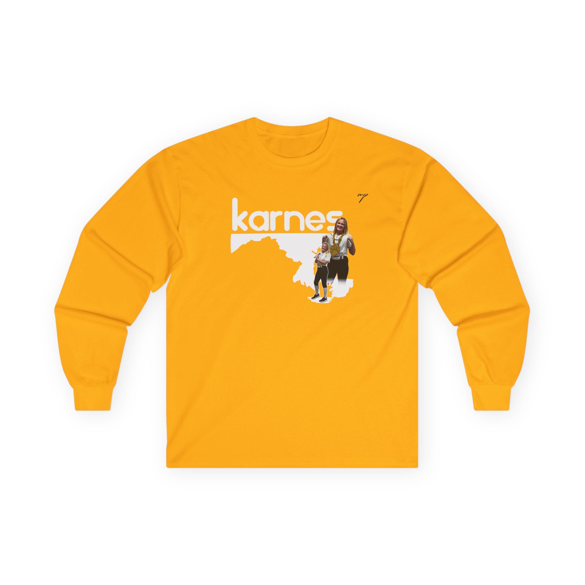 Caitlyn Karnes Long Sleeve