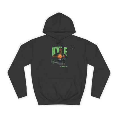 Kyle Nuness Hoodie