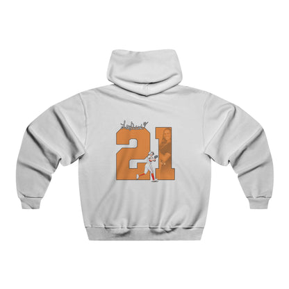 Livie Davis Vintage Hoodie