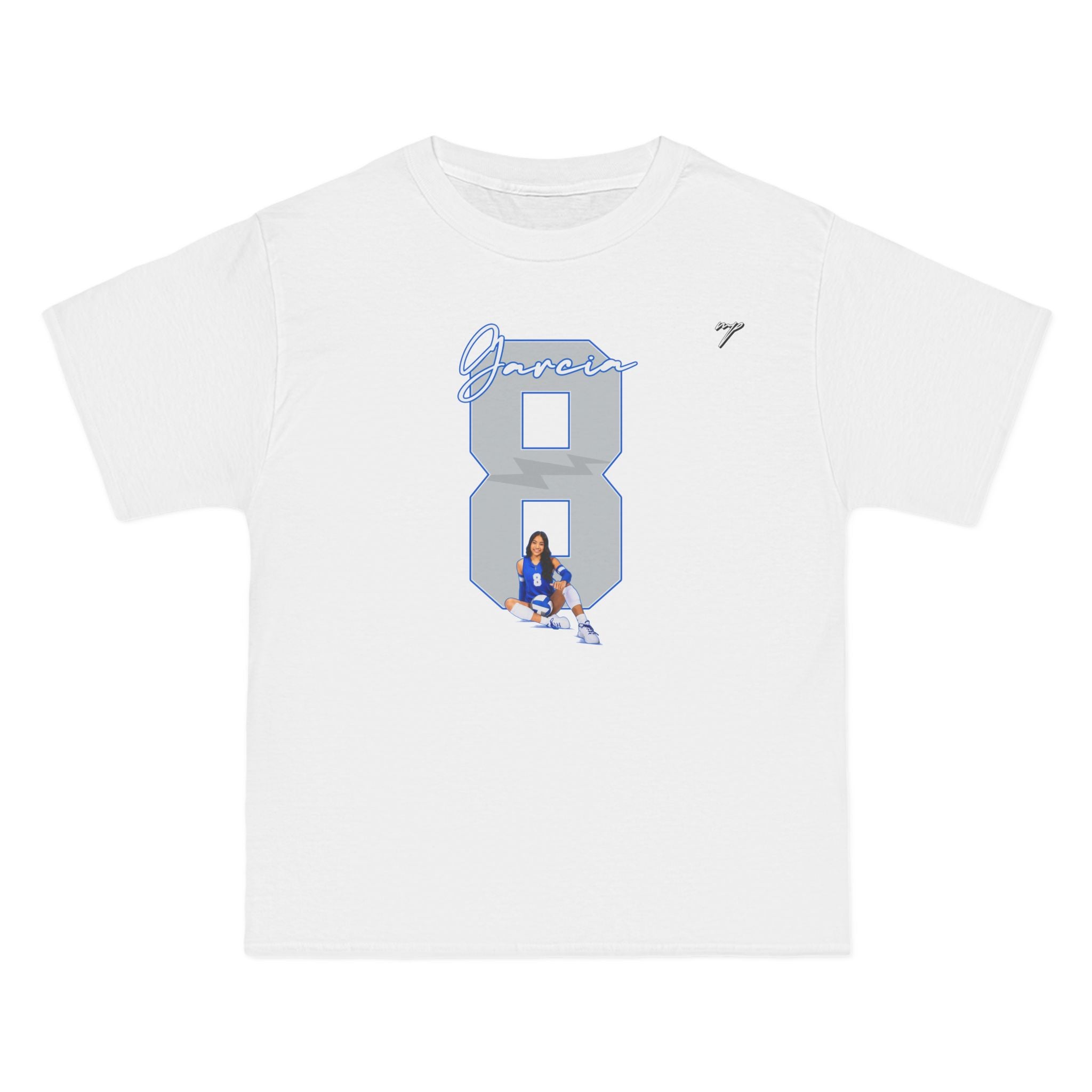 Marianne Garcia Vintage Tee