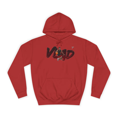 Vladimer Salaridze Hoodie