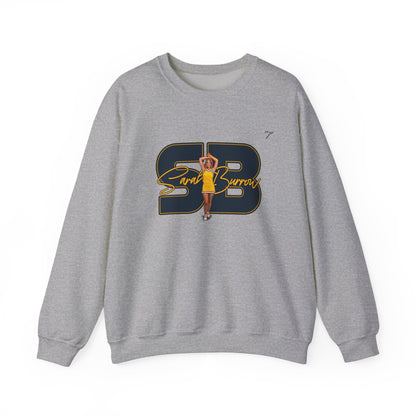 Sarah Burrow Crewneck