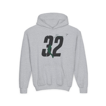 Brayden Barron YOUTH Hoodie