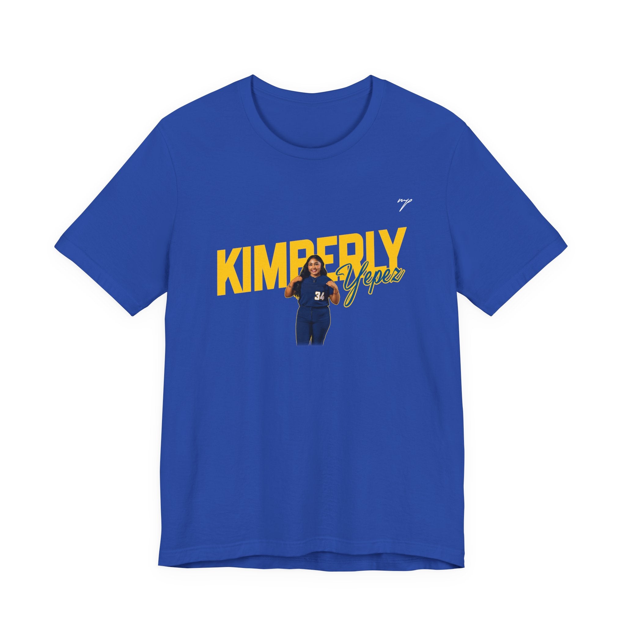 Kimberly Yepez Graphic Tee
