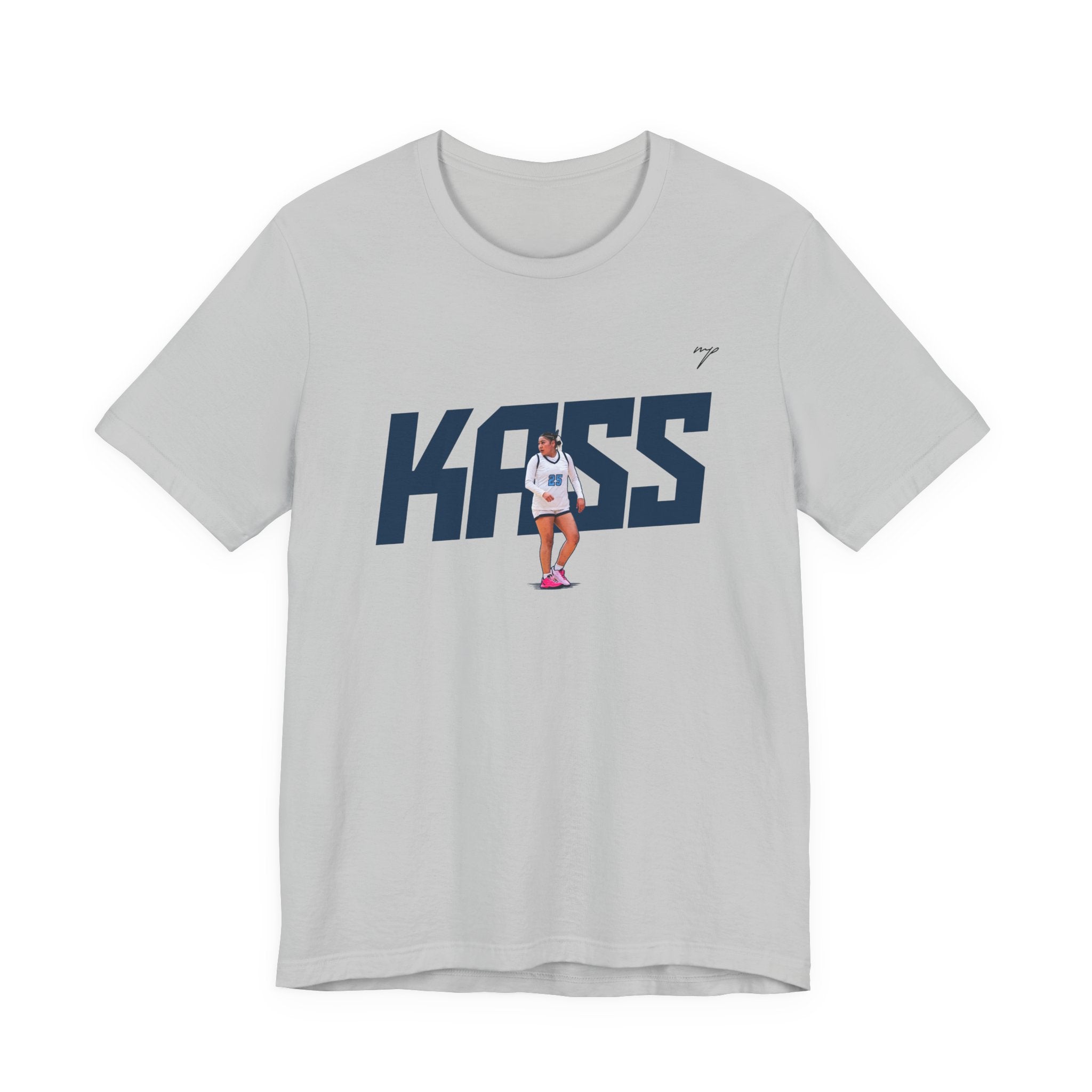 Kassidy Jones Graphic Tee