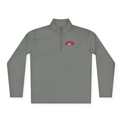 Peyton Wilson Quarter-Zip
