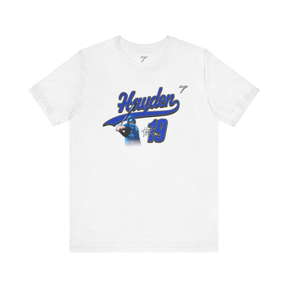 Hayden Mains Graphic Tee