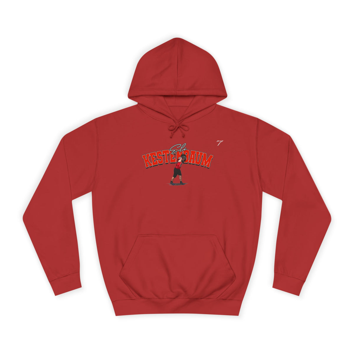 Eli Kestenbaum Hoodie