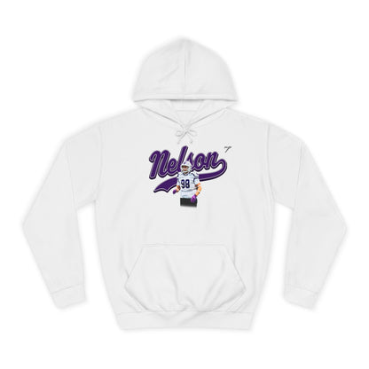TJ Nelson Hoodie