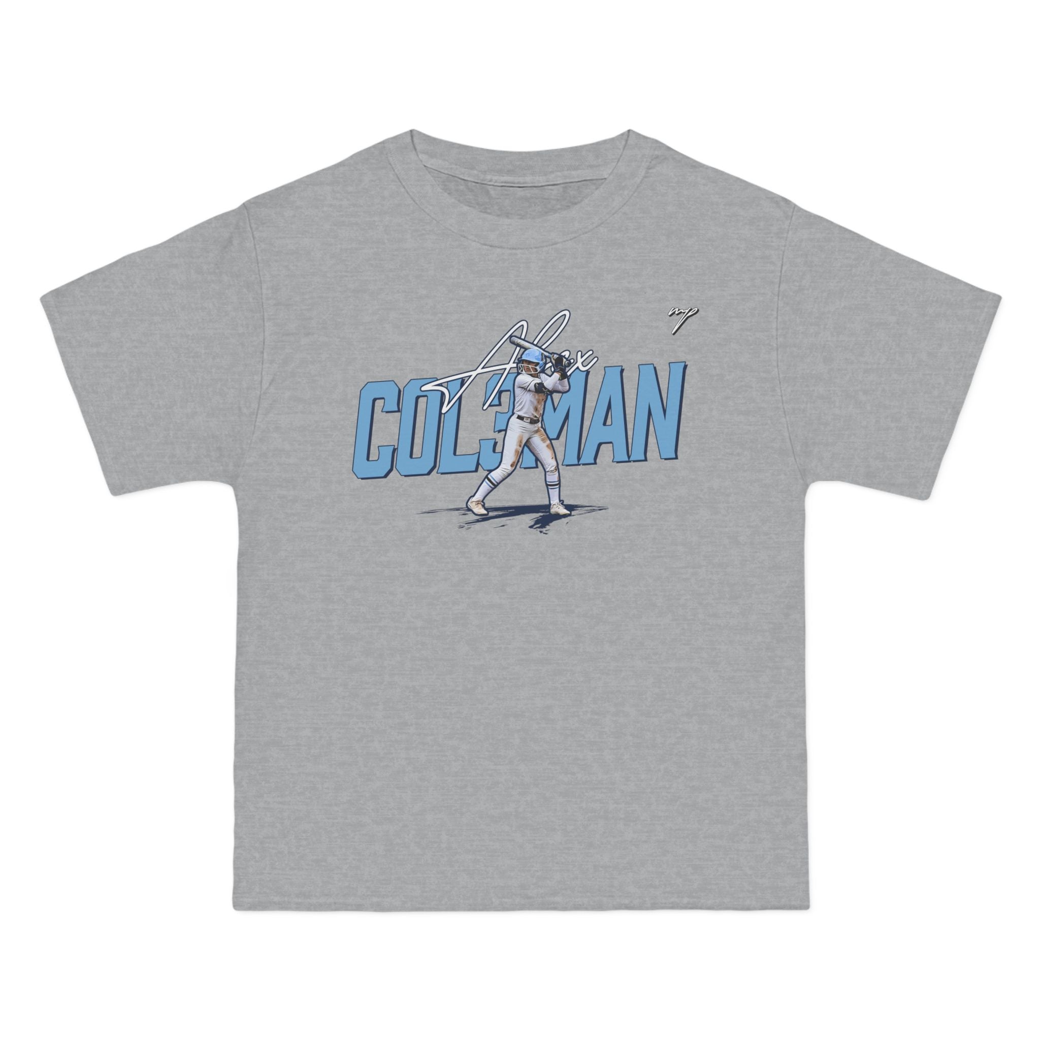 Alex Coleman Vintage Tee