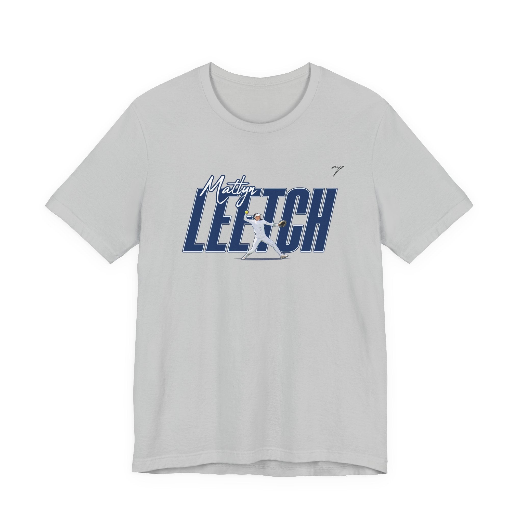 Matlyn Leetch Graphic Tee