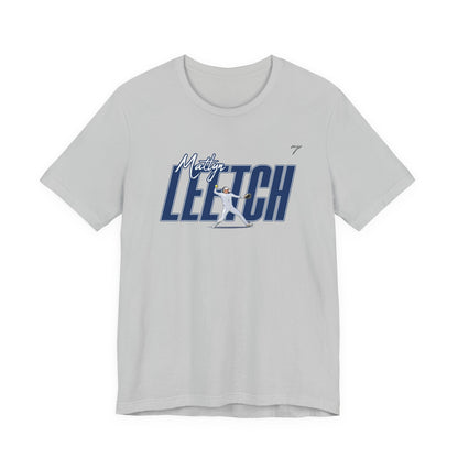 Matlyn Leetch Graphic Tee
