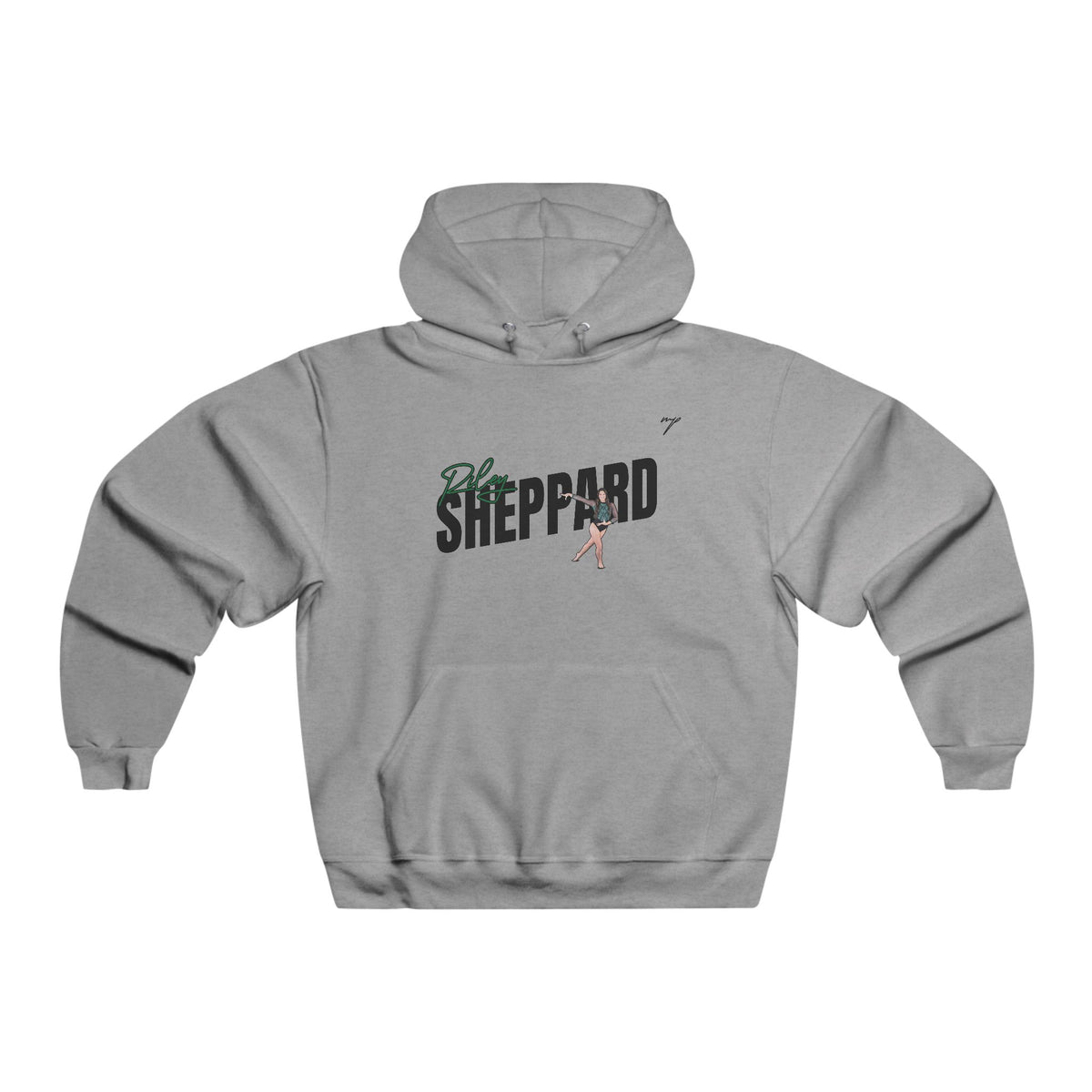 Riley Sheppard Vintage Hoodie