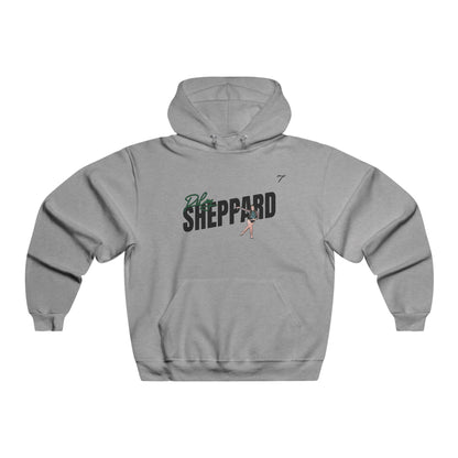 Riley Sheppard Vintage Hoodie