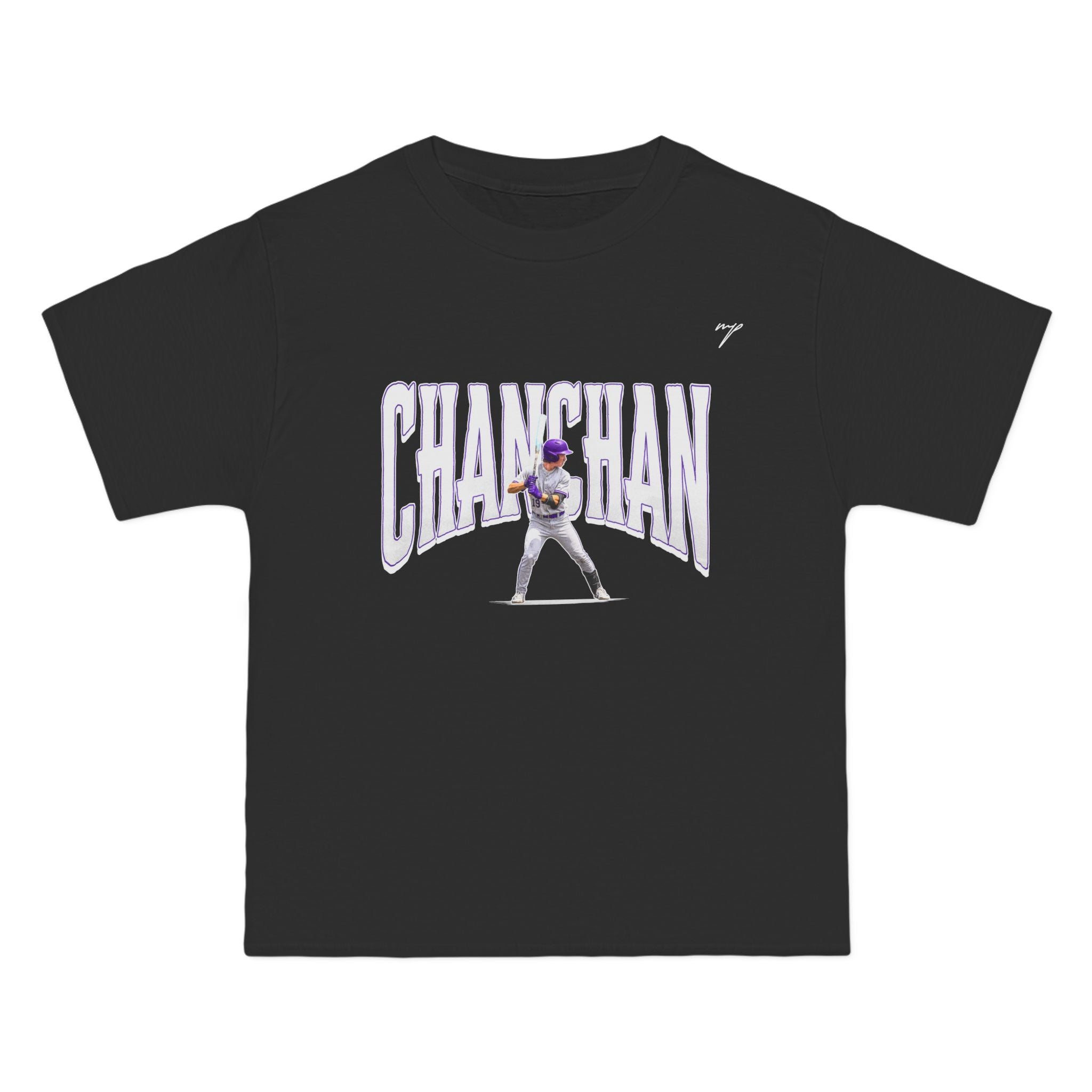 Markus Chandler Vintage Tee