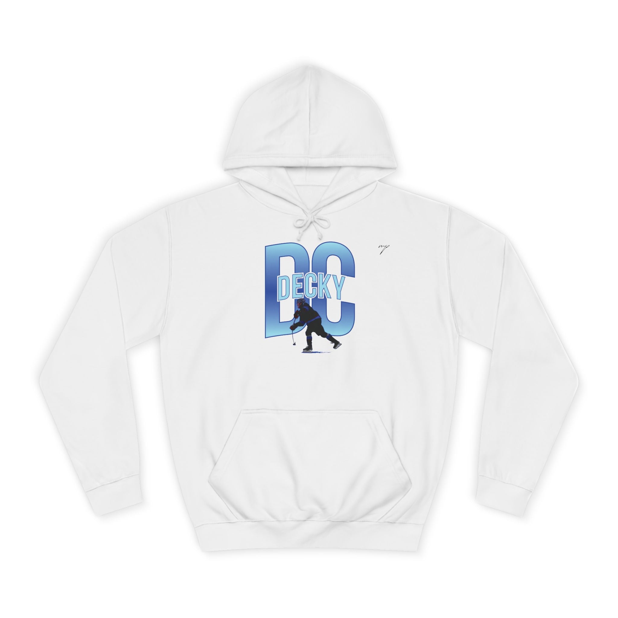 Declan Conway Hoodie
