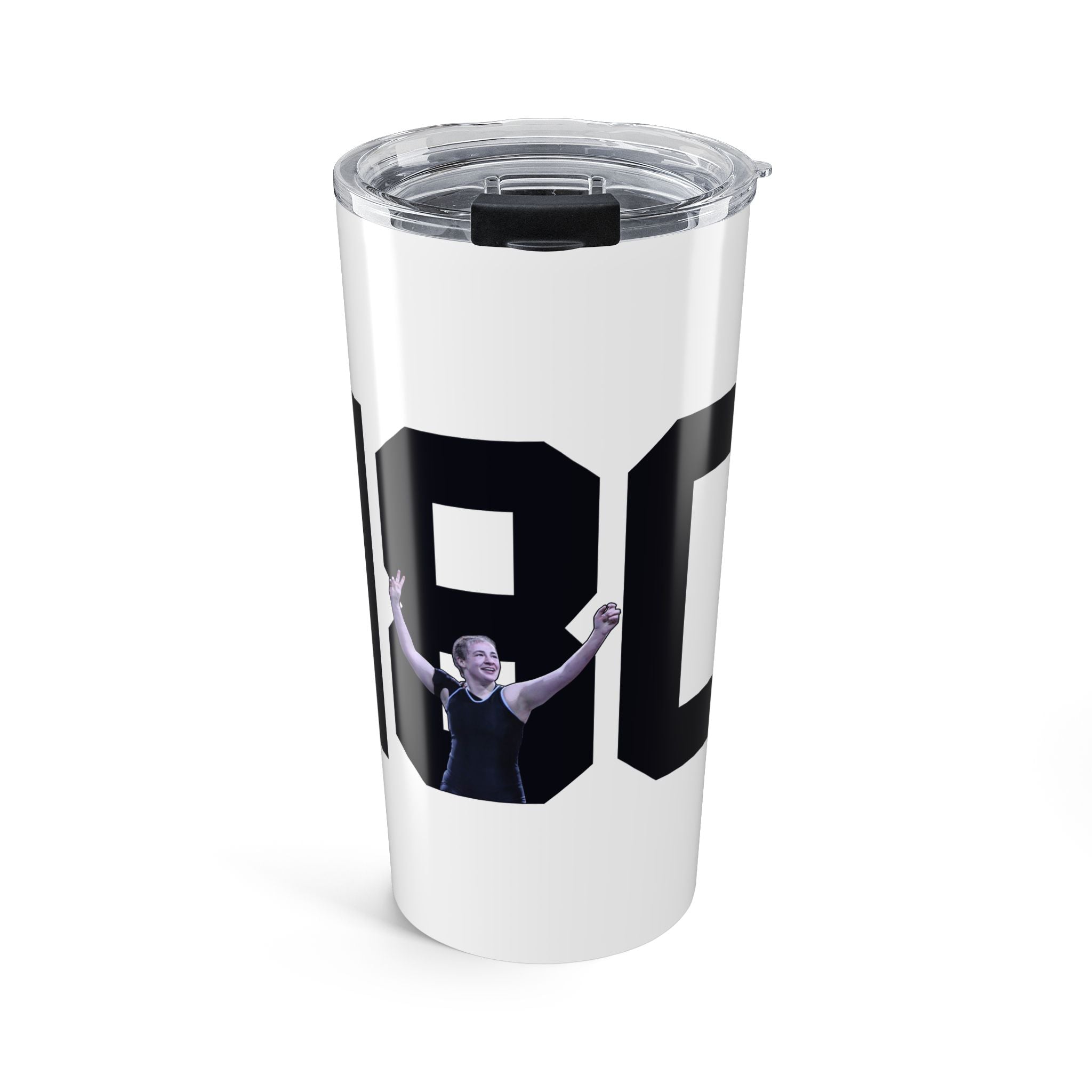 Autumn Elsbury Tumbler Mug