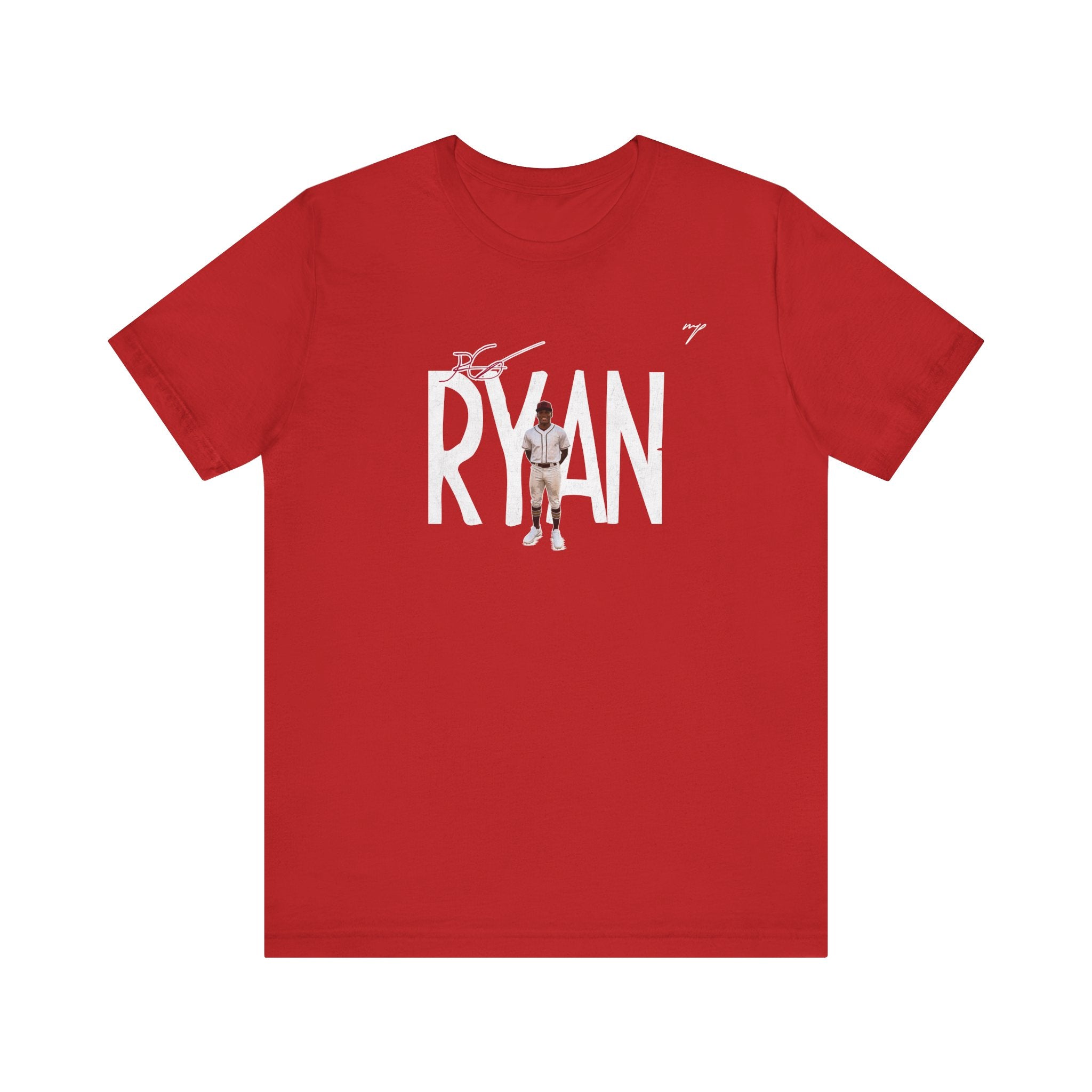 Ryan Gross Graphic Tee