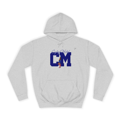 Cayleigh Madrid Hoodie