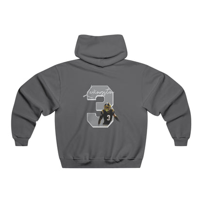 Lee Levingston Vintage Hoodie