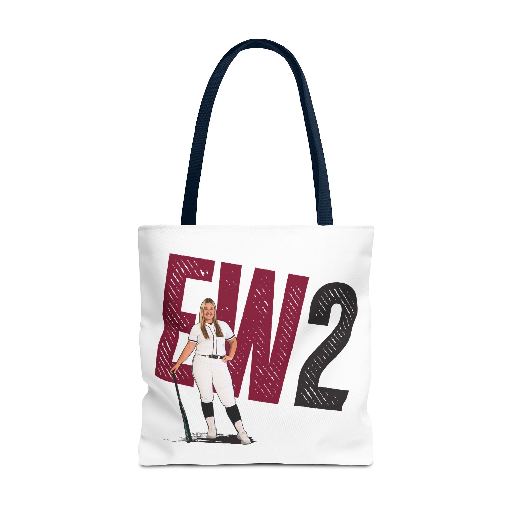 Emily Williams Tote Bag